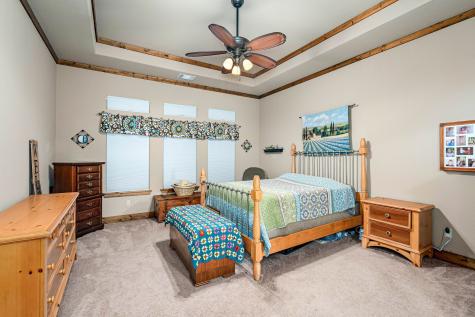 3028 Harrell Road Howe TX 75459