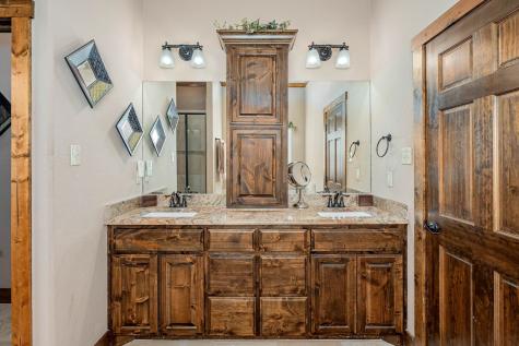 3028 Harrell Road Howe TX 75459