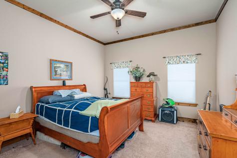 3028 Harrell Road Howe TX 75459