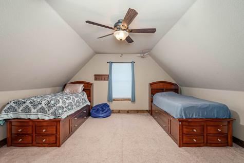 3028 Harrell Road Howe TX 75459