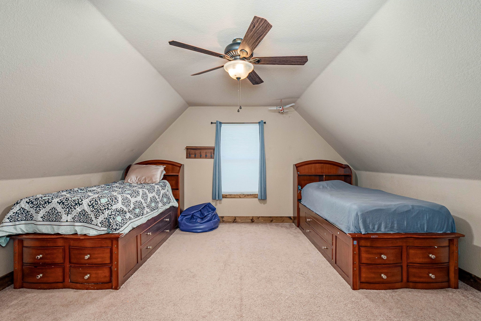 3028 Harrell Road Howe TX 75459