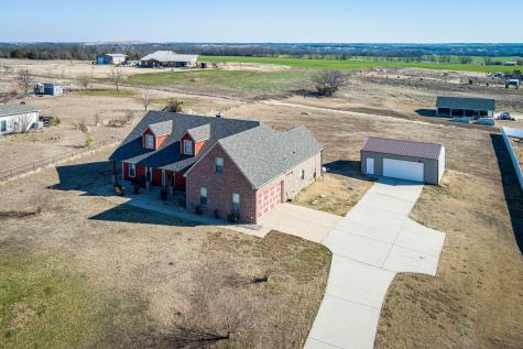 3028 Harrell Road Howe TX 75459