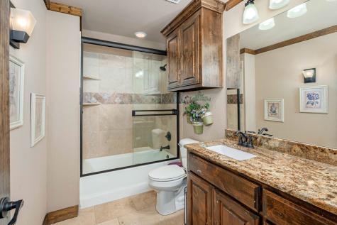 3028 Harrell Road Howe TX 75459