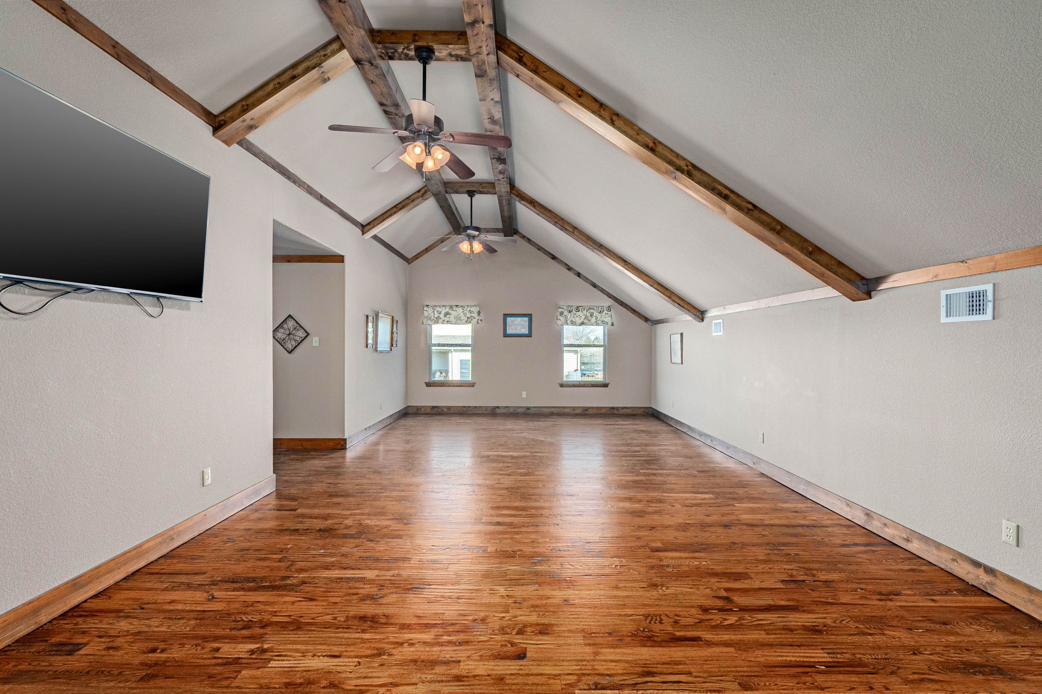 3028 Harrell Road Howe TX 75459