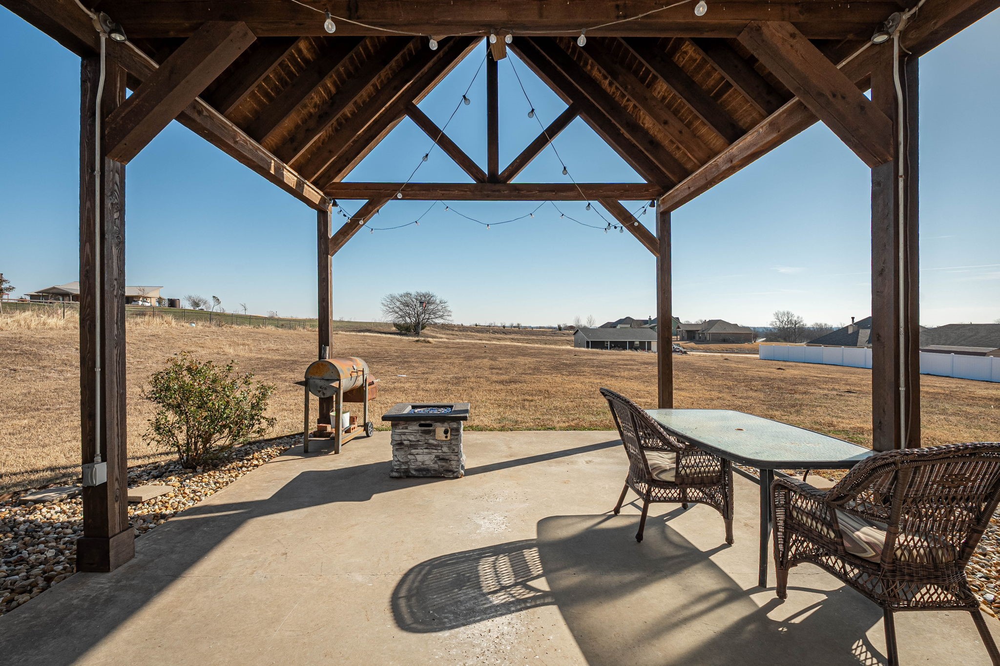 3028 Harrell Road Howe TX 75459