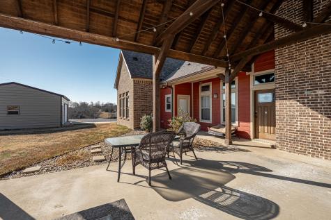 3028 Harrell Road Howe TX 75459