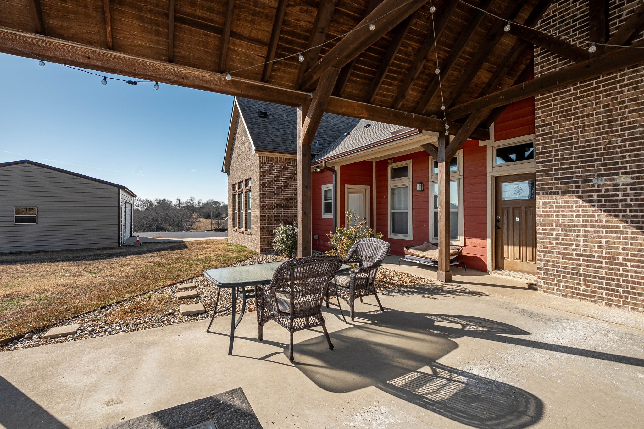 3028 Harrell Road Howe TX 75459