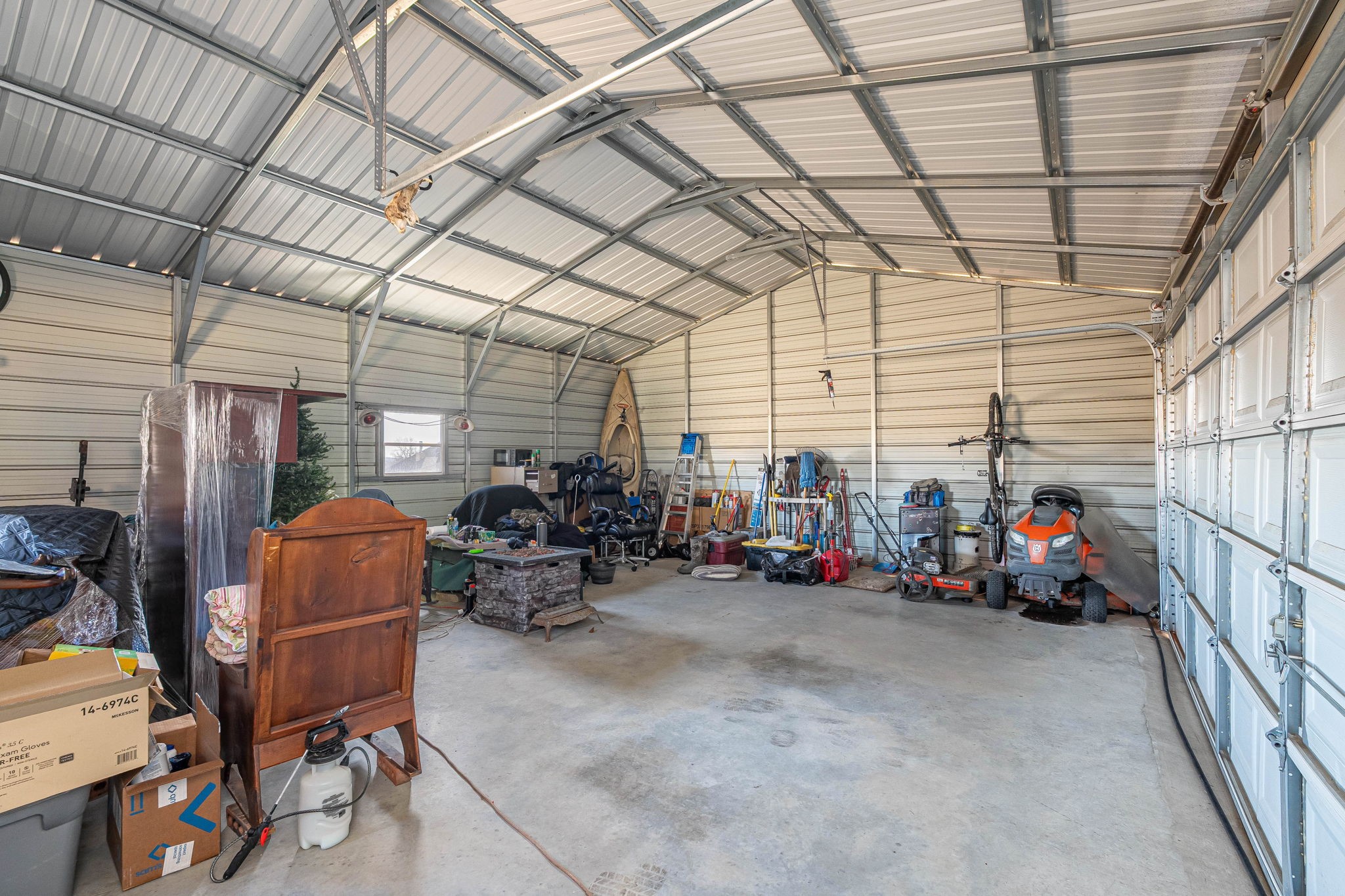 3028 Harrell Road Howe TX 75459
