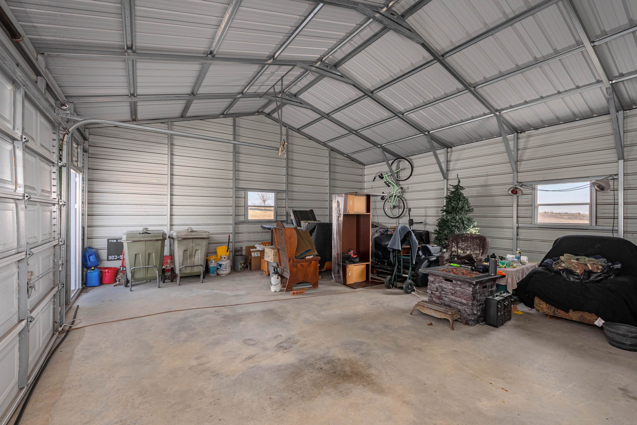 3028 Harrell Road Howe TX 75459