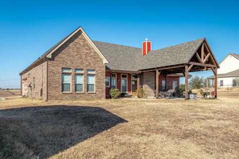 3028 Harrell Road Howe TX 75459