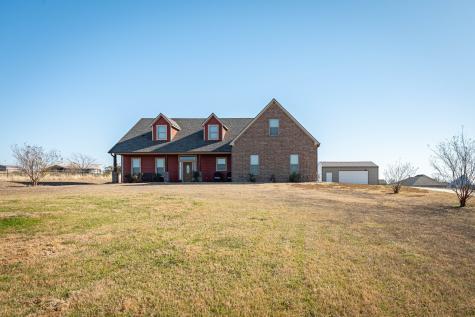 3028 Harrell Road Howe TX 75459