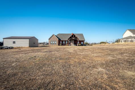 3028 Harrell Road Howe TX 75459