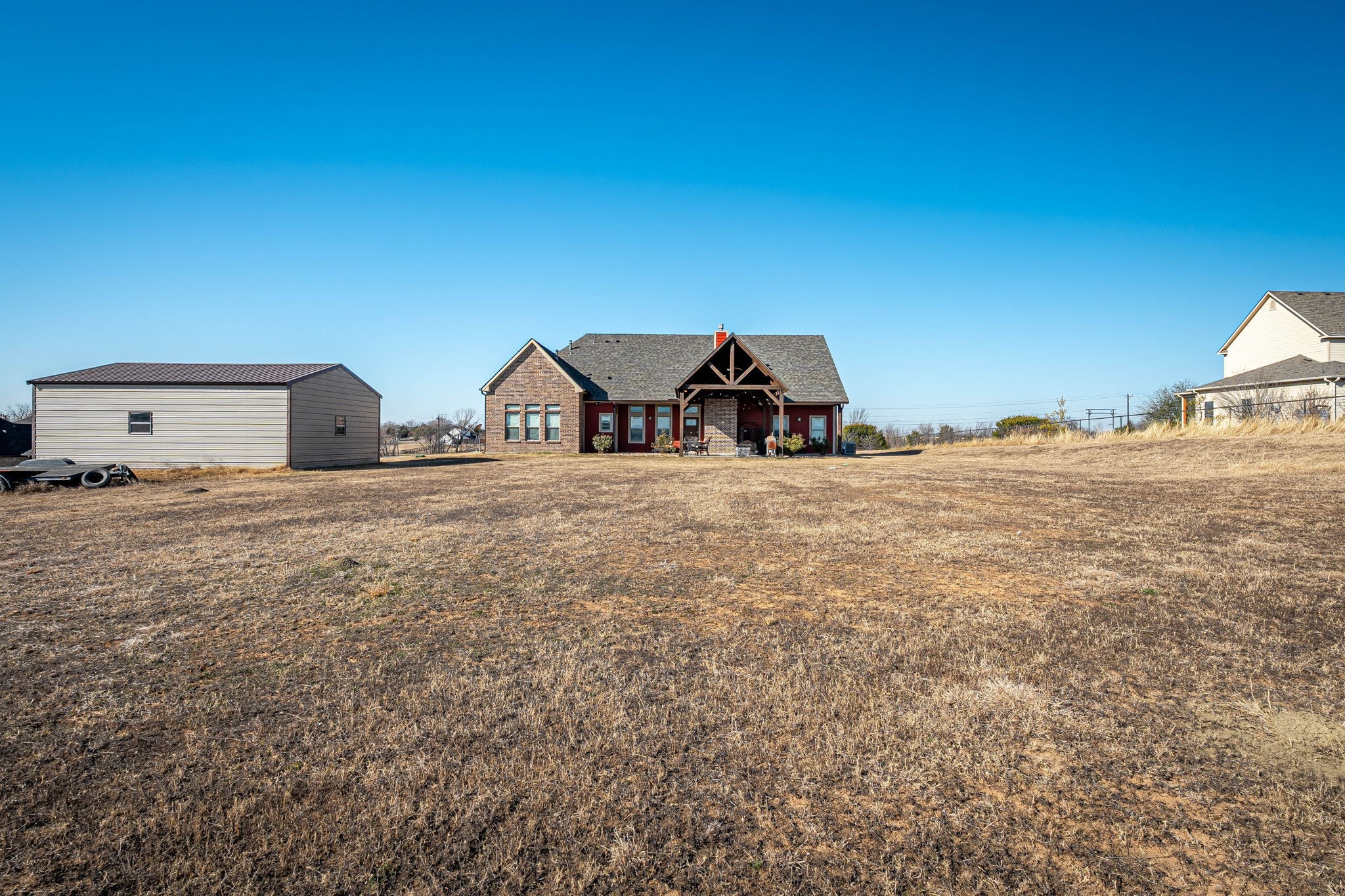 3028 Harrell Road Howe TX 75459