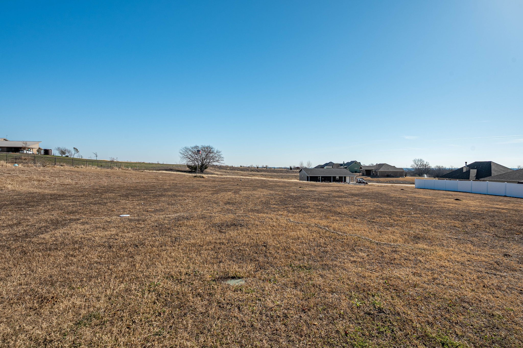 3028 Harrell Road Howe TX 75459