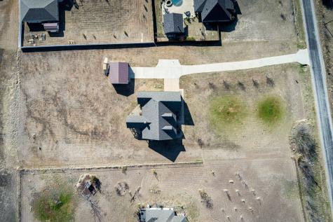 3028 Harrell Road Howe TX 75459