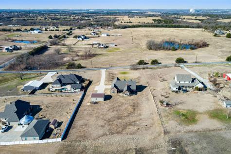 3028 Harrell Road Howe TX 75459