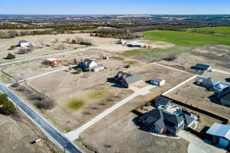 3028 Harrell Road Howe TX 75459