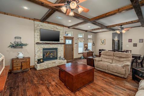 3028 Harrell Road Howe TX 75459