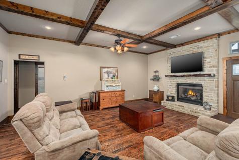 3028 Harrell Road Howe TX 75459