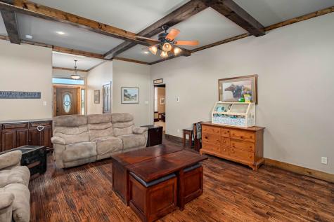 3028 Harrell Road Howe TX 75459