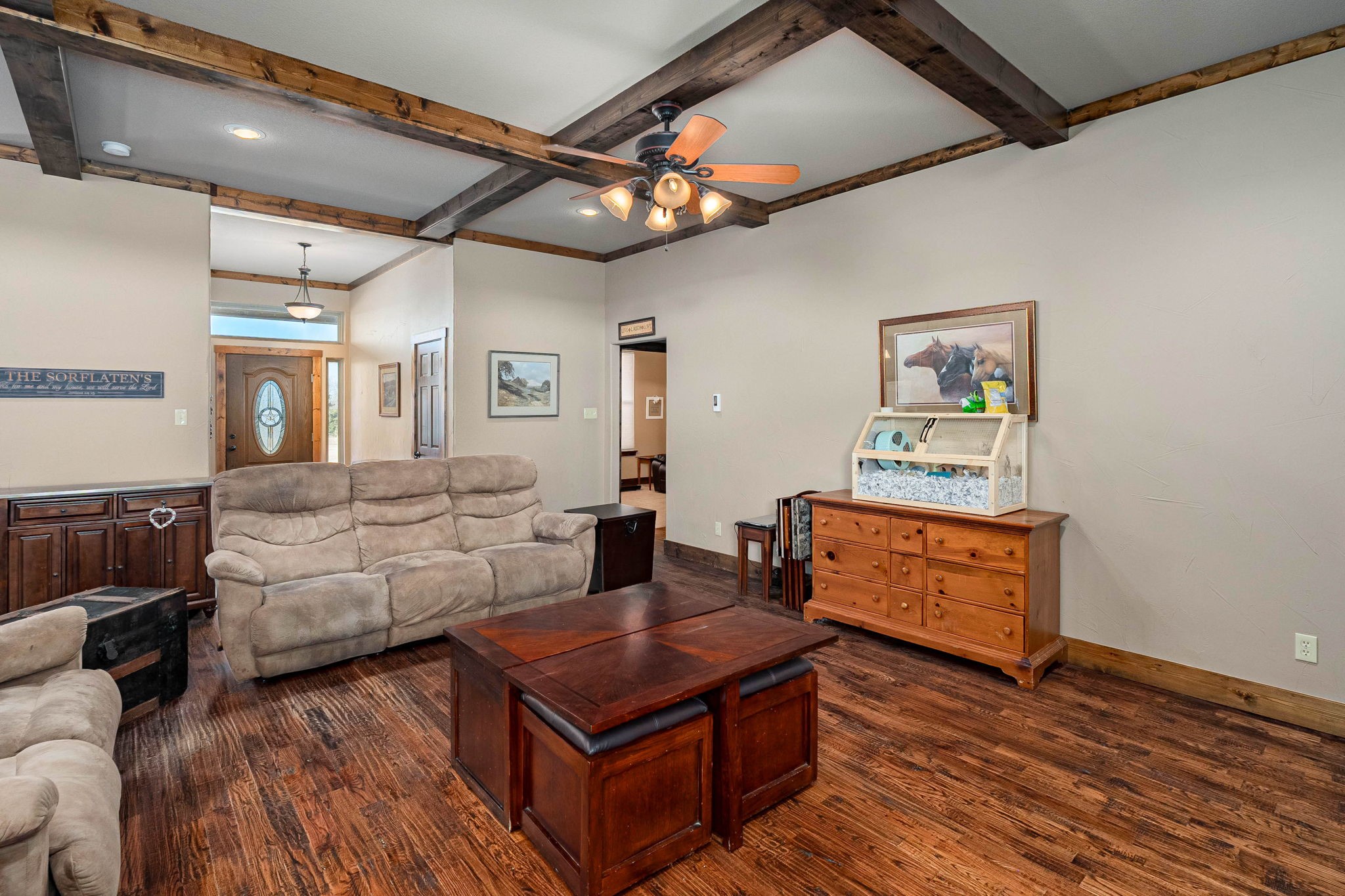 3028 Harrell Road Howe TX 75459