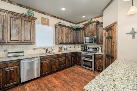 3028 Harrell Road Howe TX 75459