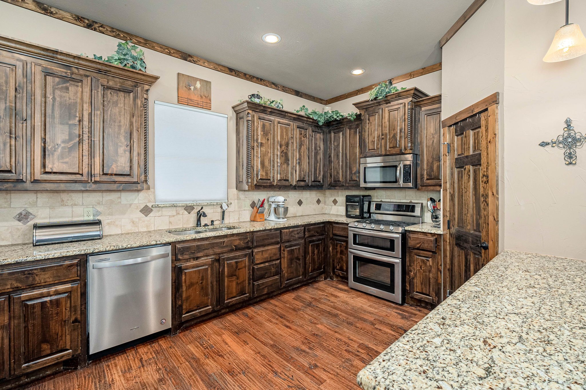 3028 Harrell Road Howe TX 75459