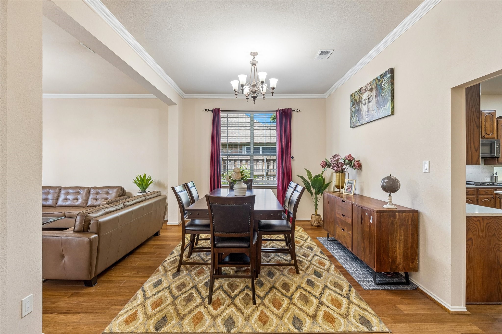1509 Pearl River Drive Flower Mound TX 75028