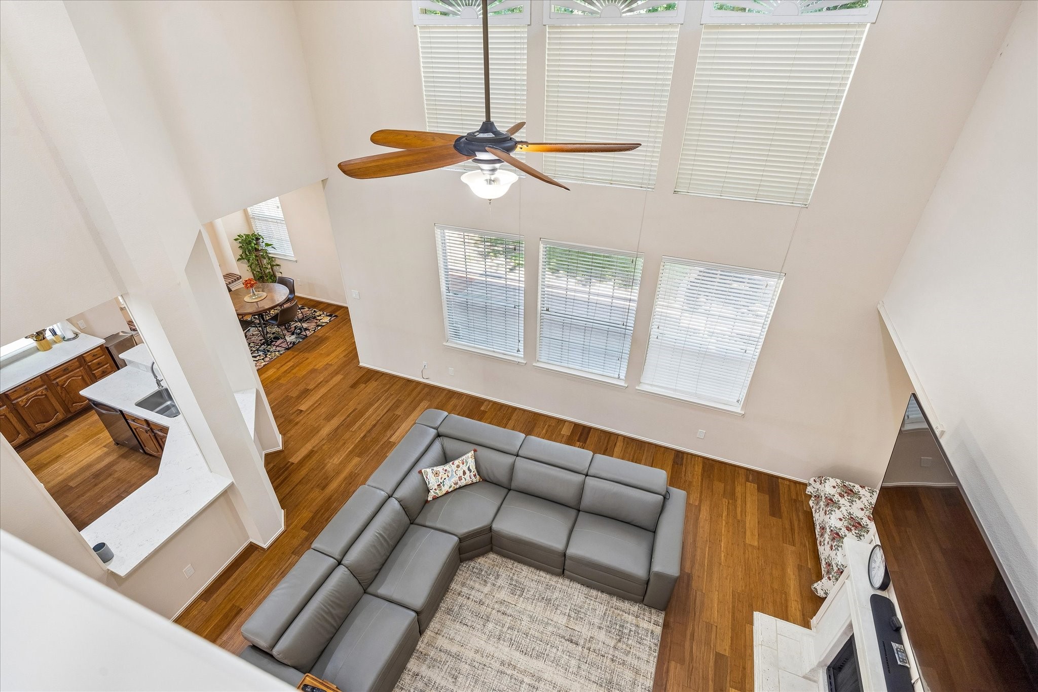 1509 Pearl River Drive Flower Mound TX 75028