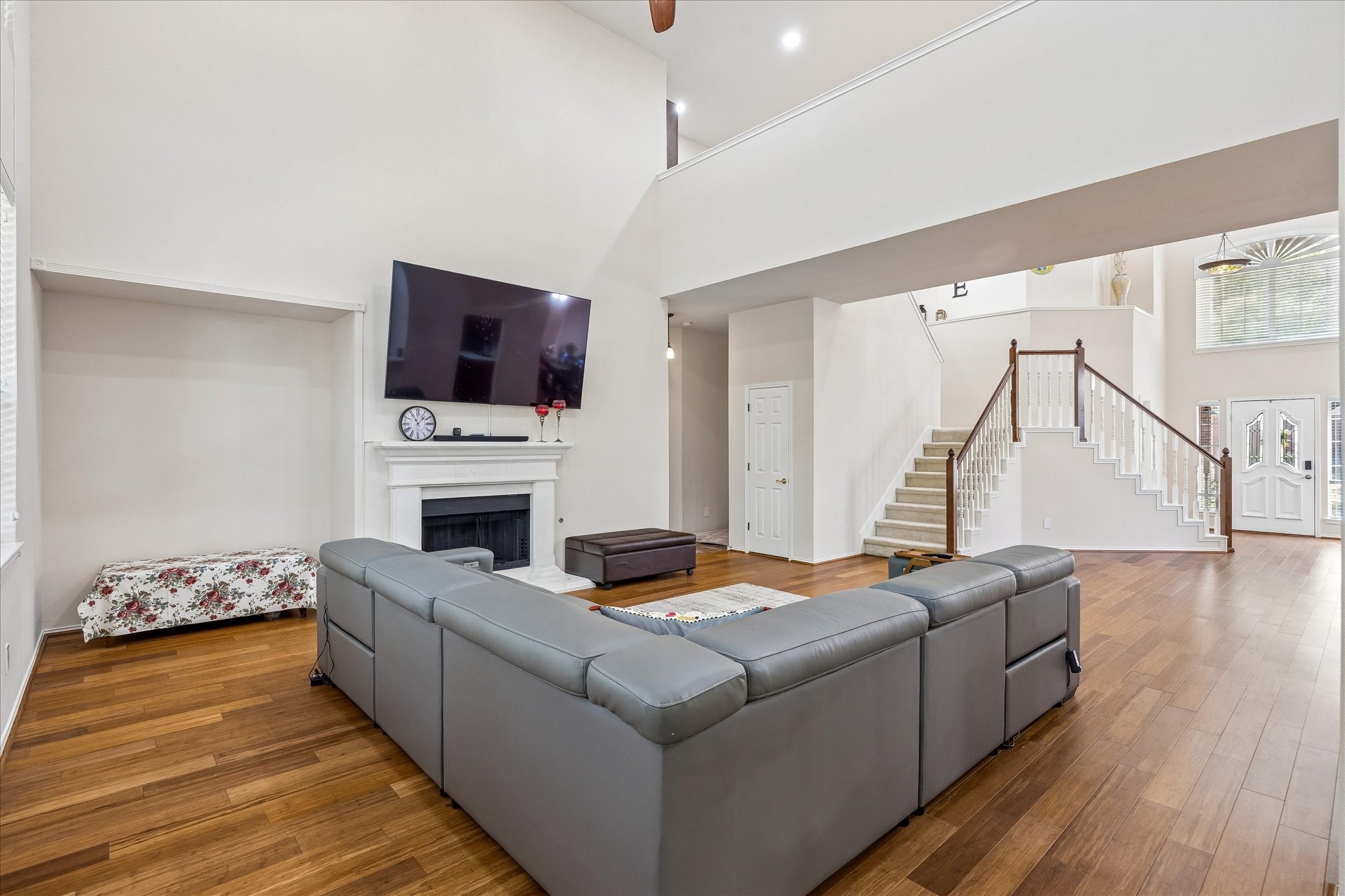 1509 Pearl River Drive Flower Mound TX 75028