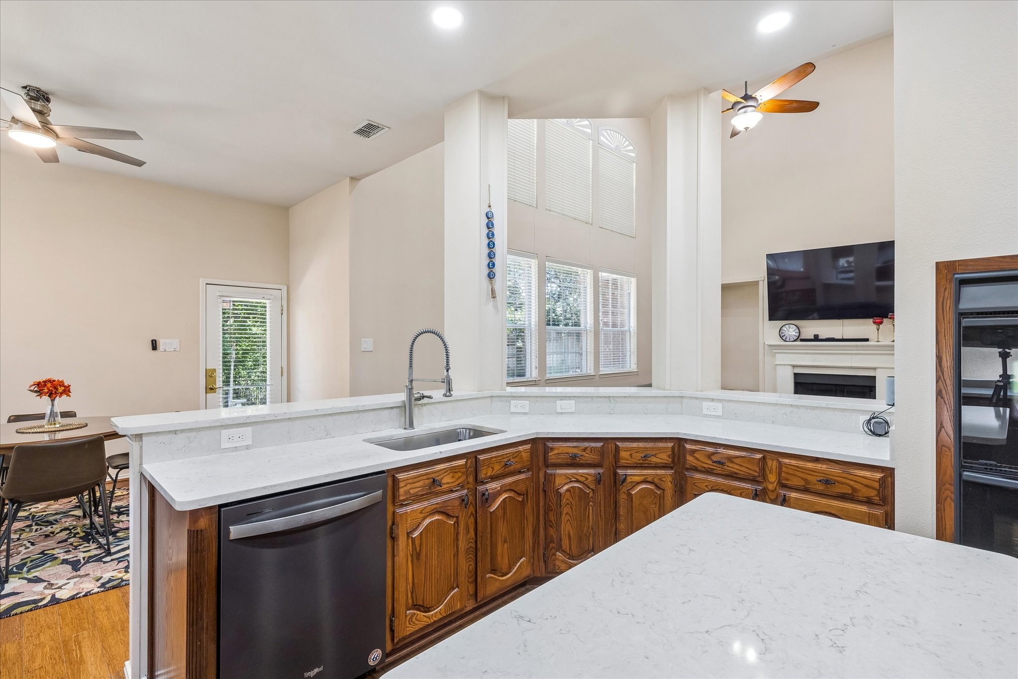 1509 Pearl River Drive Flower Mound TX 75028