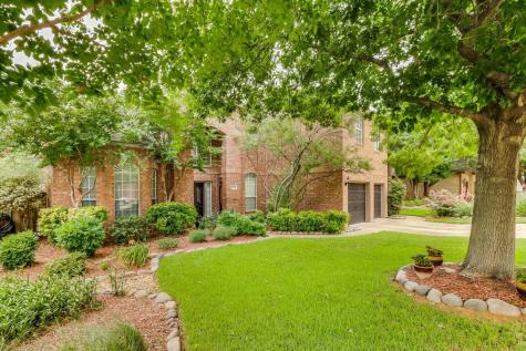 1509 Pearl River Drive Flower Mound TX 75028