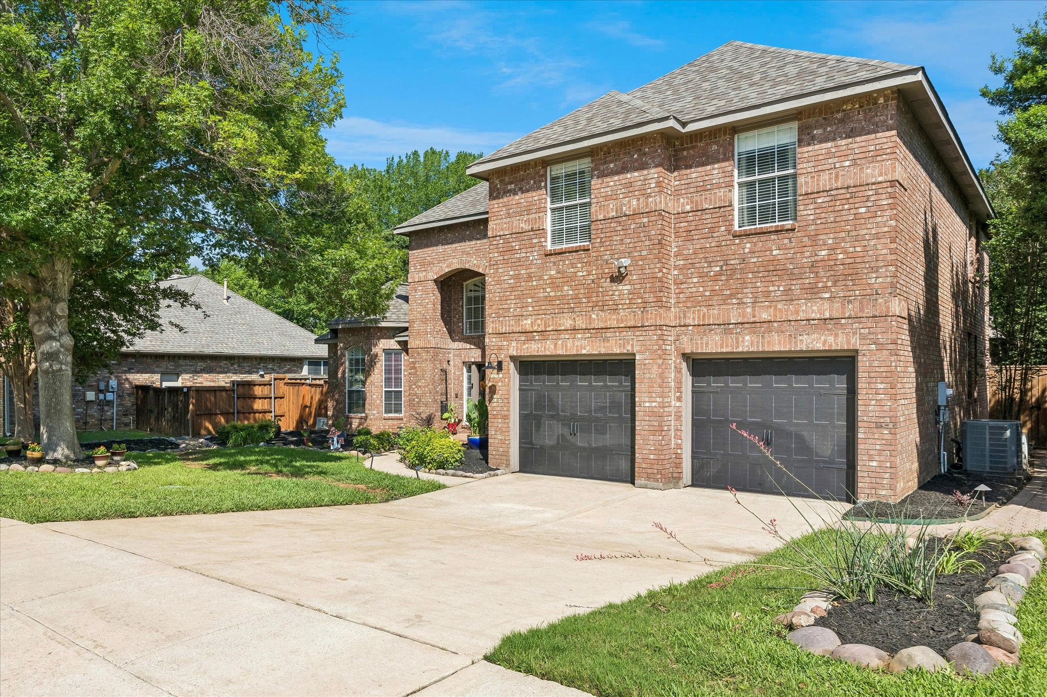 1509 Pearl River Drive Flower Mound TX 75028