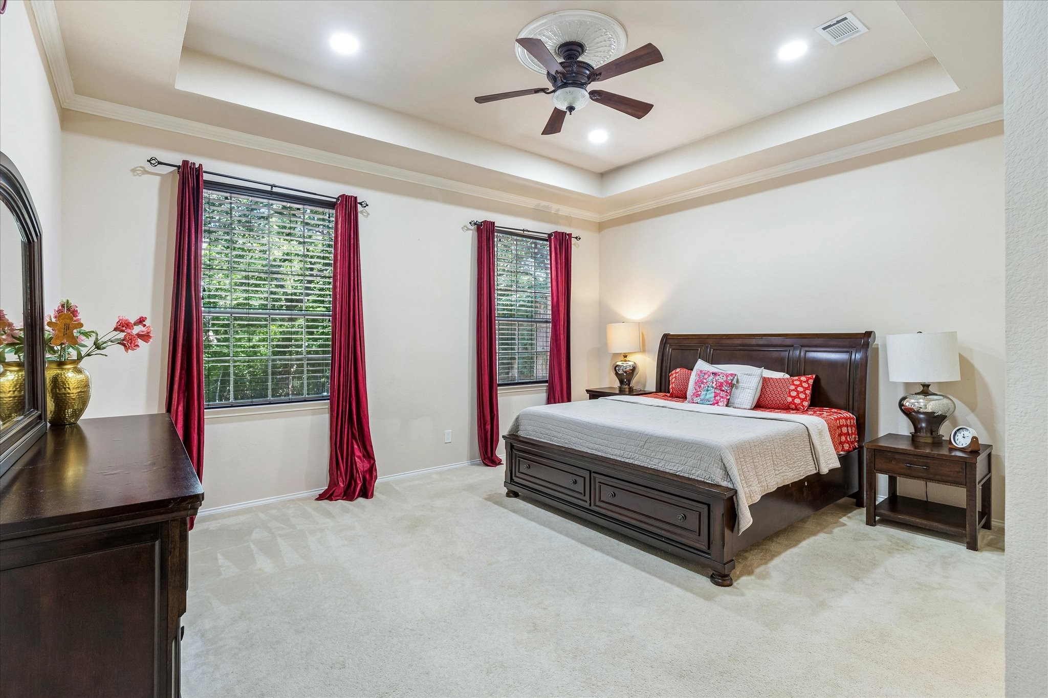 1509 Pearl River Drive Flower Mound TX 75028