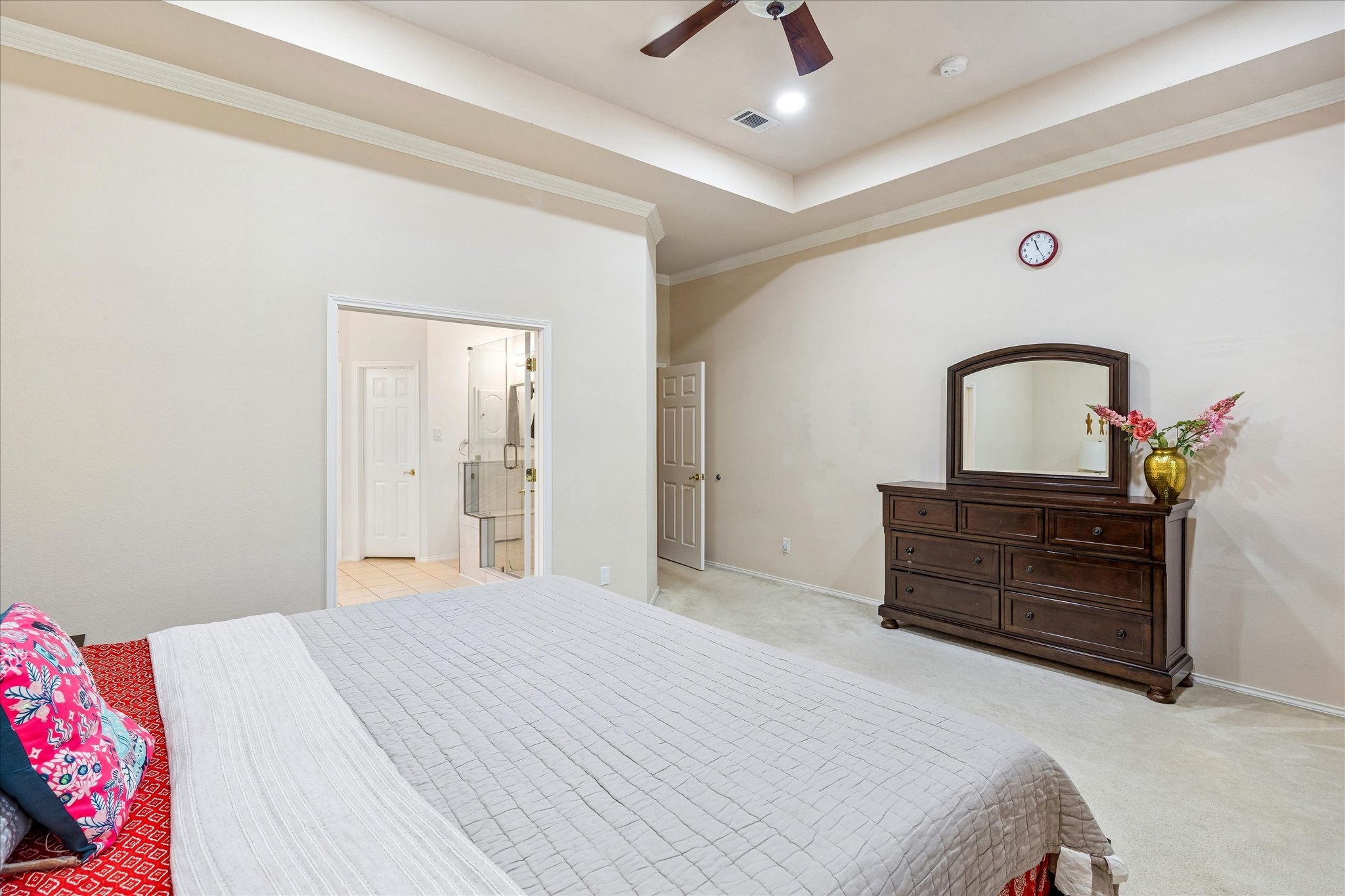 1509 Pearl River Drive Flower Mound TX 75028