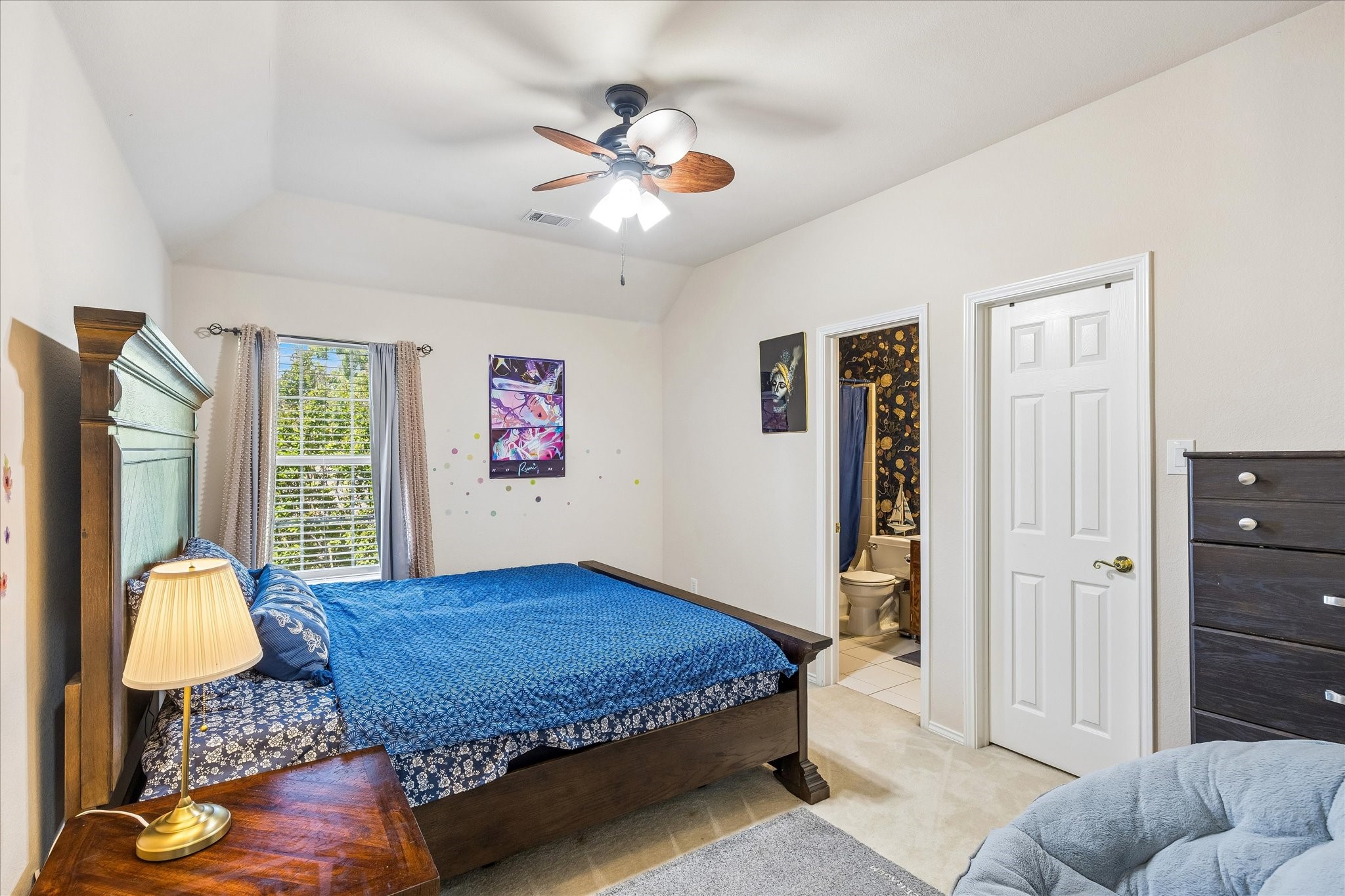 1509 Pearl River Drive Flower Mound TX 75028