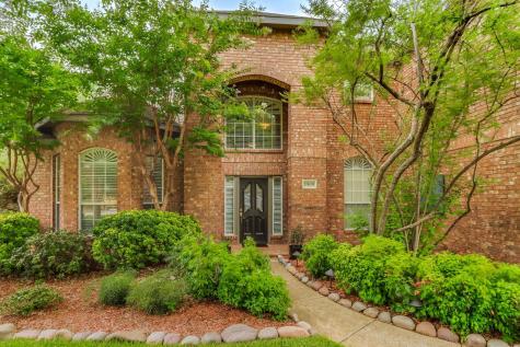 1509 Pearl River Drive Flower Mound TX 75028