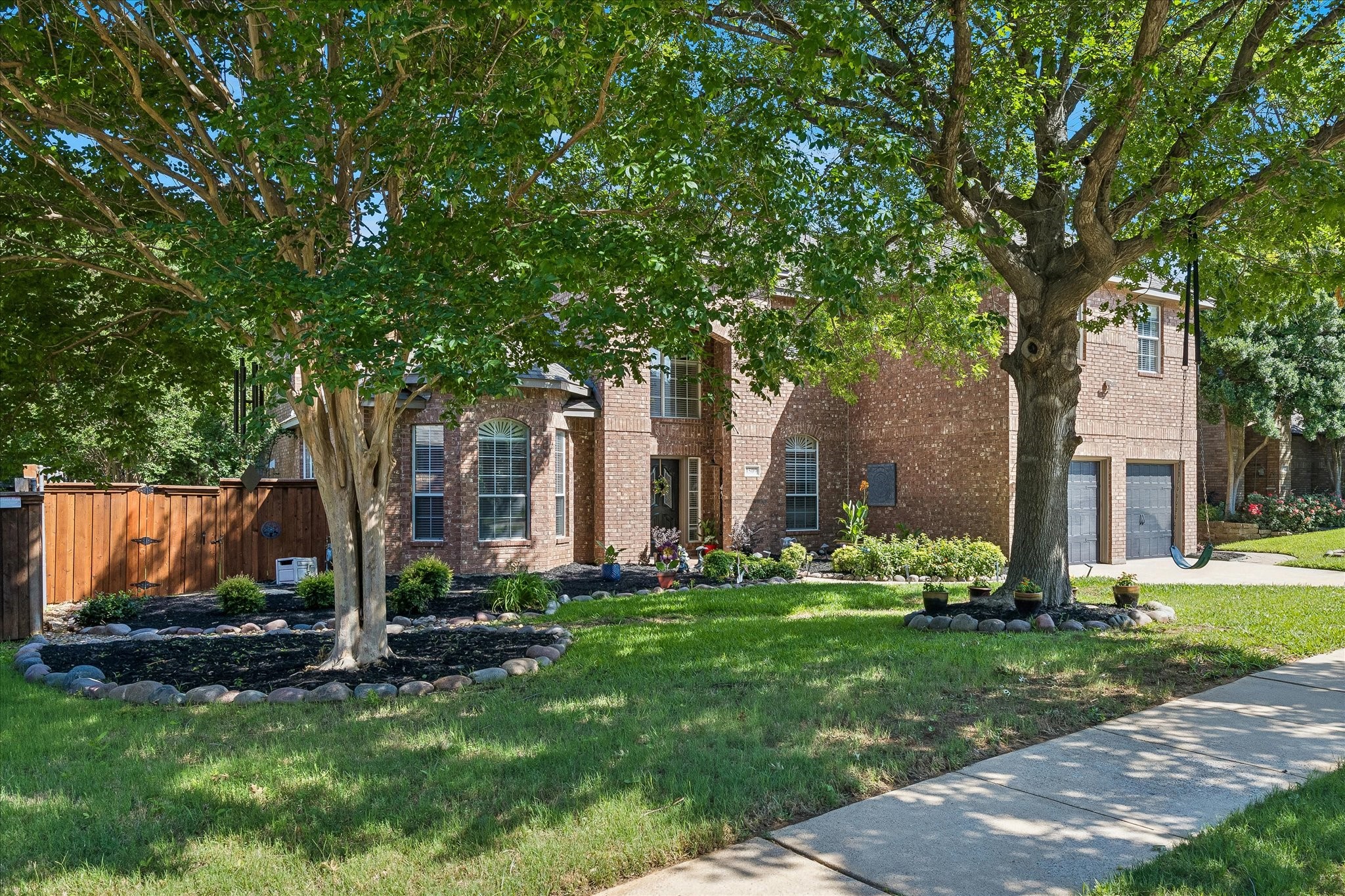 1509 Pearl River Drive Flower Mound TX 75028