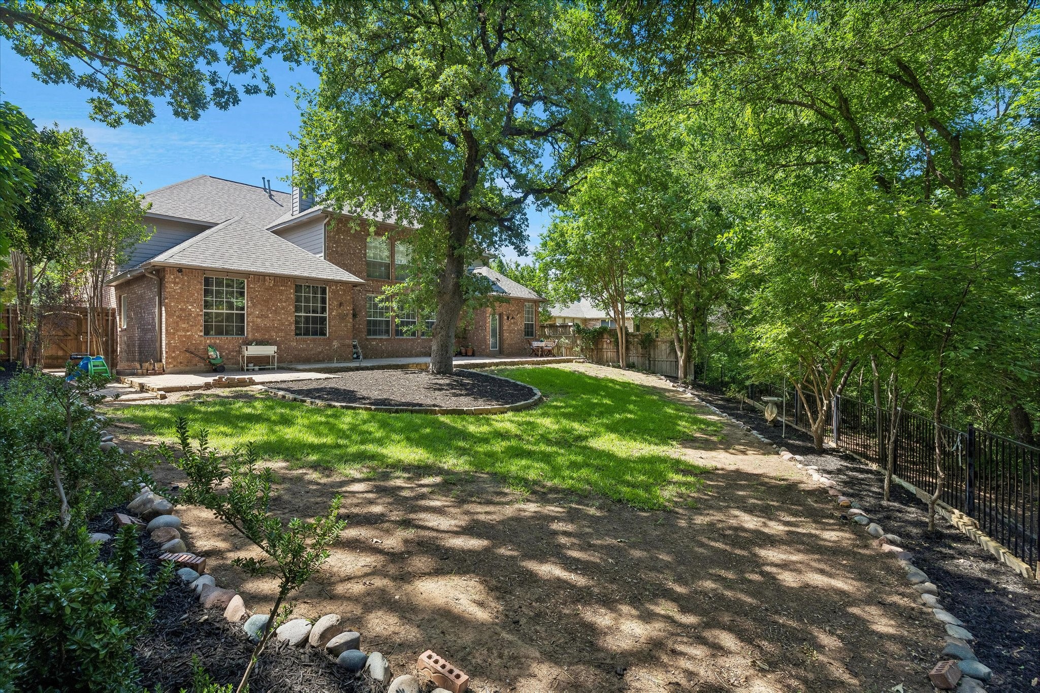 1509 Pearl River Drive Flower Mound TX 75028