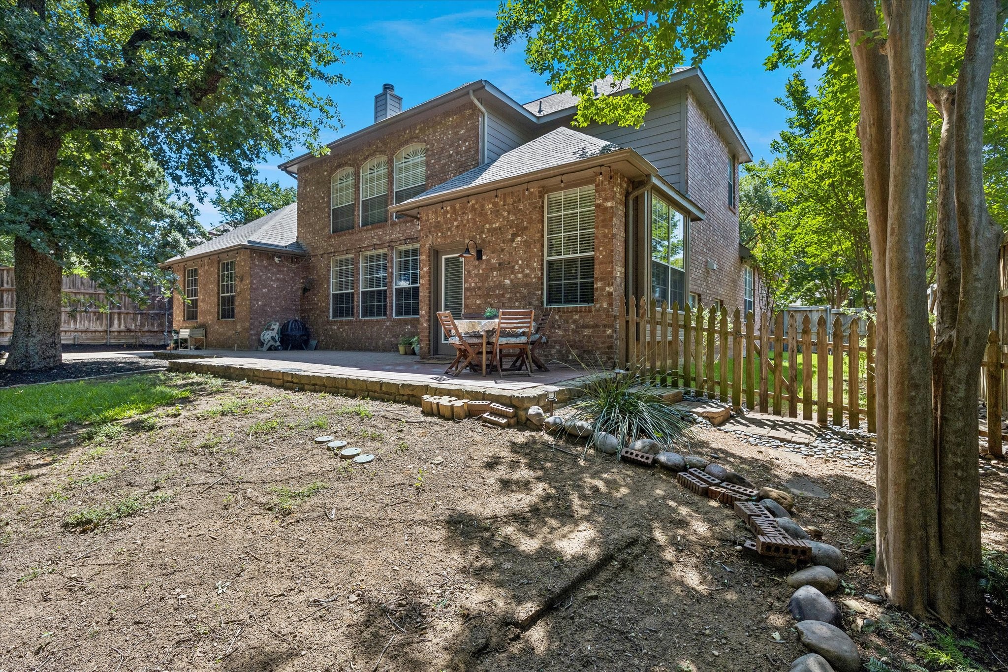 1509 Pearl River Drive Flower Mound TX 75028