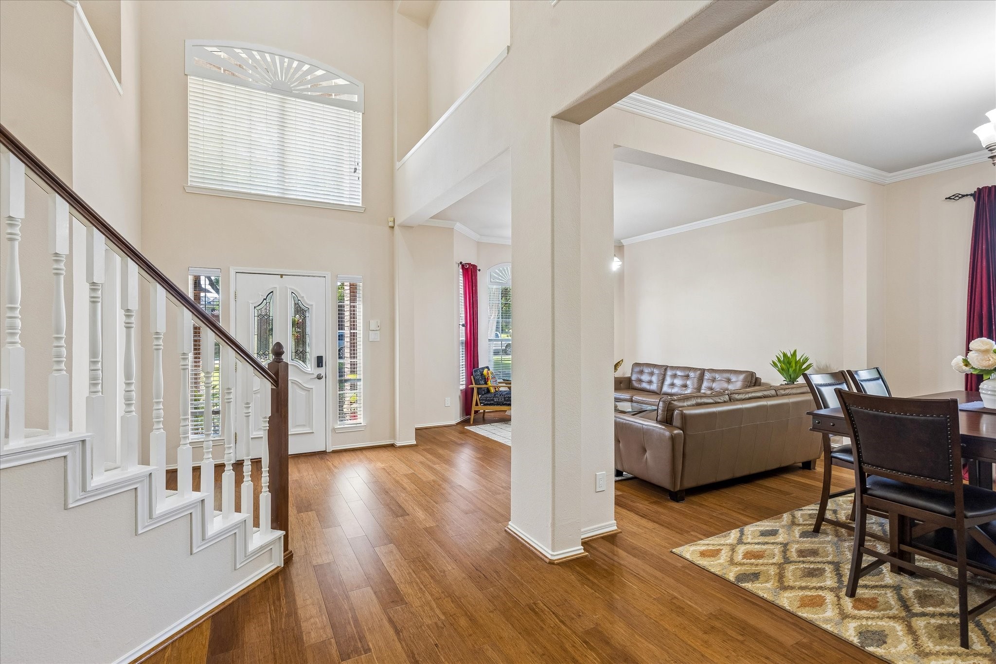 1509 Pearl River Drive Flower Mound TX 75028