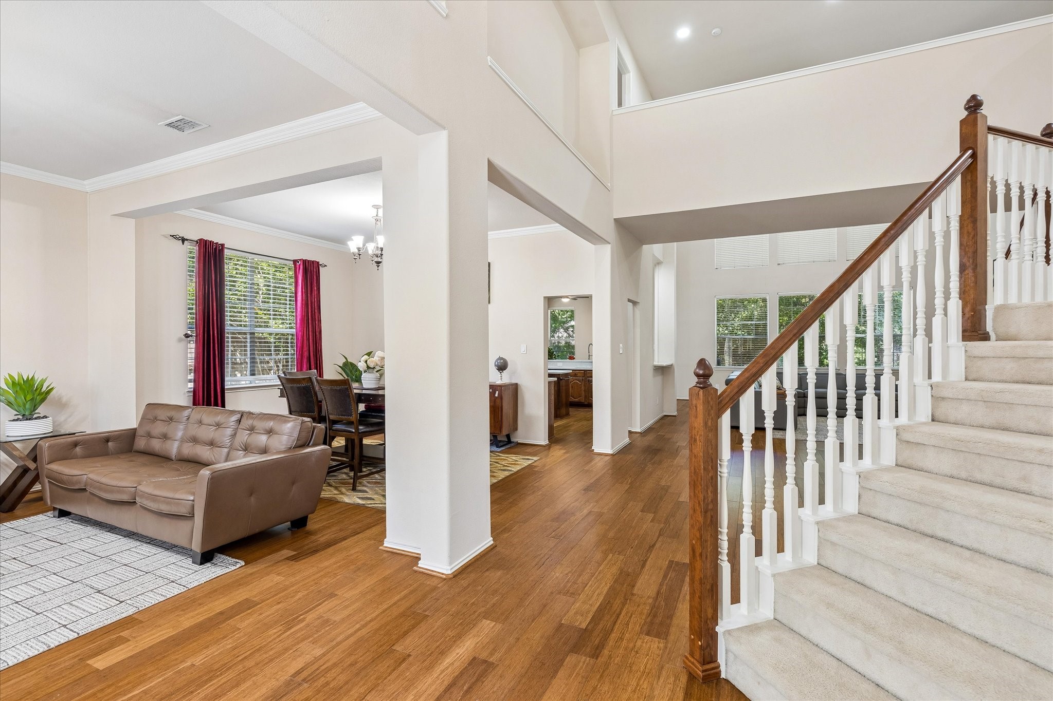 1509 Pearl River Drive Flower Mound TX 75028