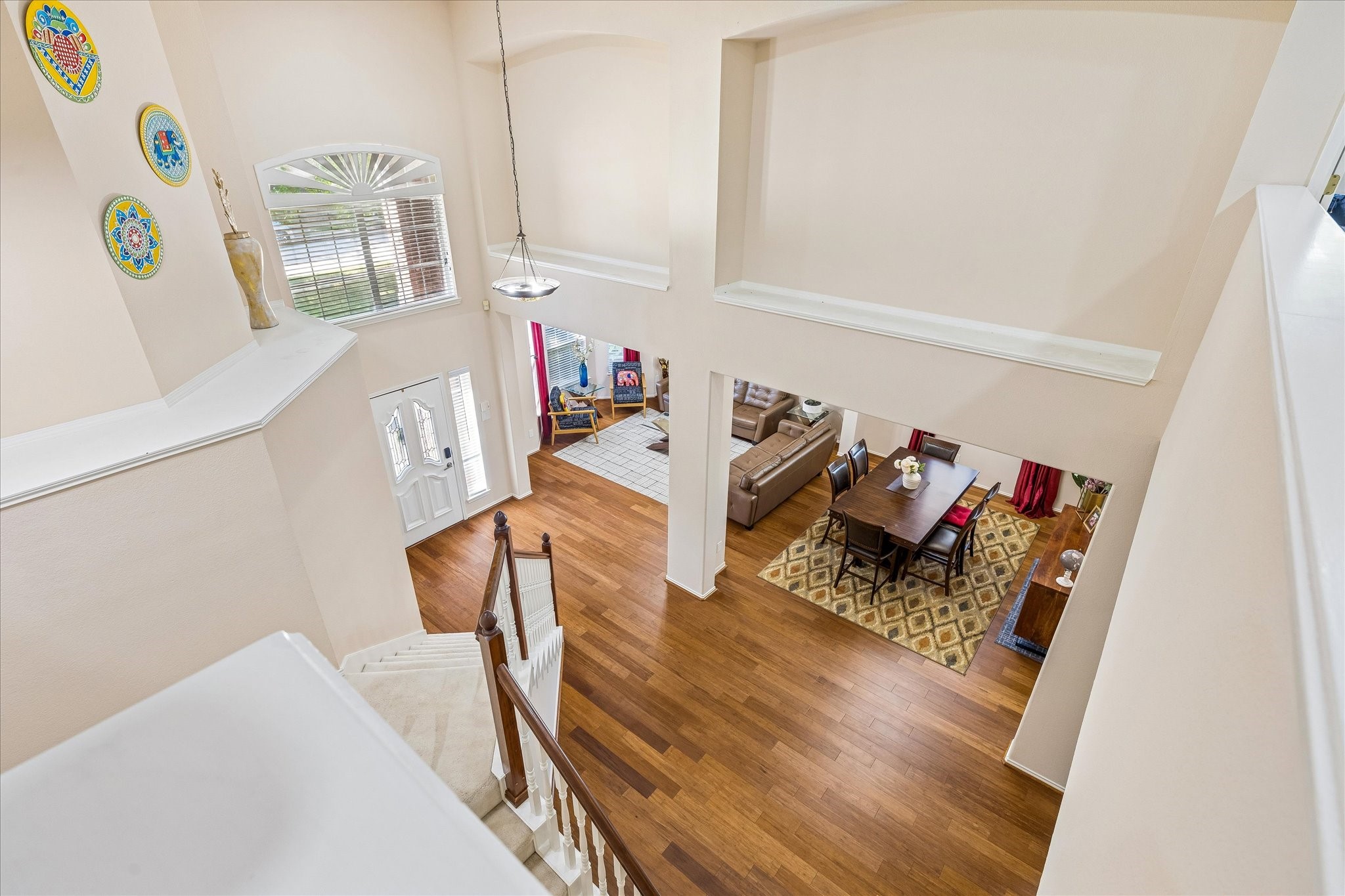 1509 Pearl River Drive Flower Mound TX 75028