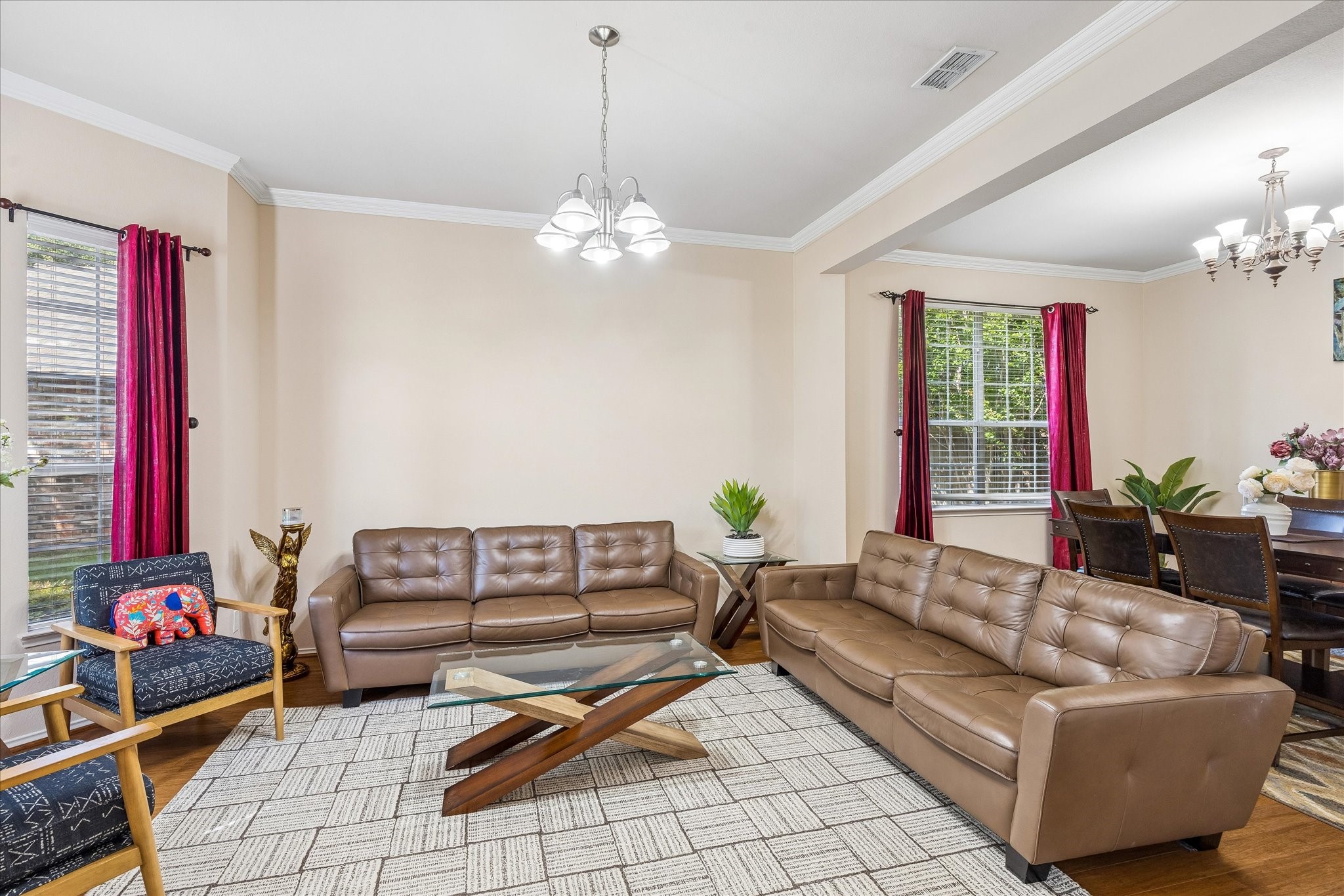 1509 Pearl River Drive Flower Mound TX 75028