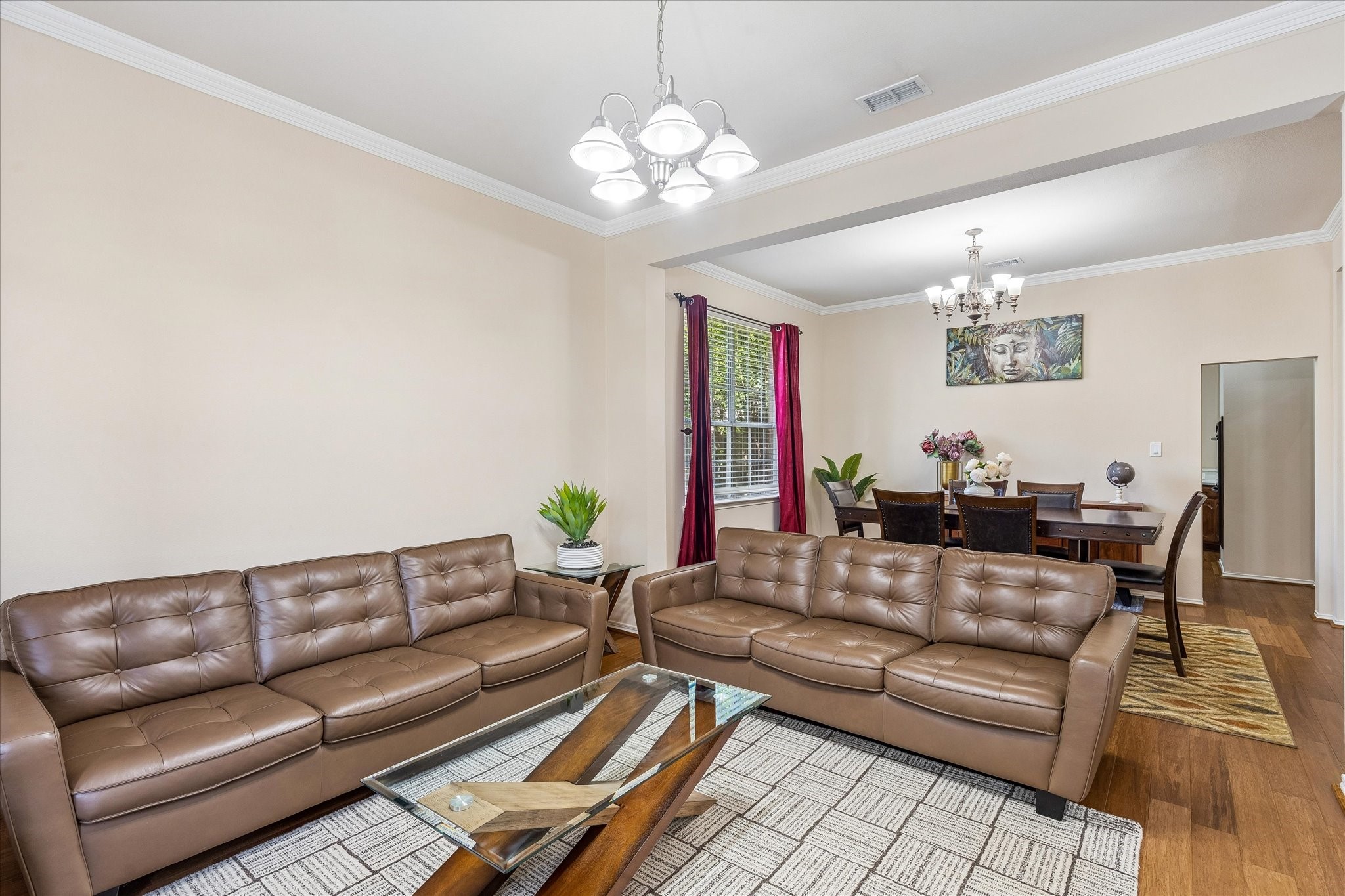 1509 Pearl River Drive Flower Mound TX 75028