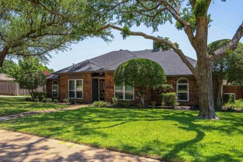 2606 Dove Creek Lane Carrollton TX 75006