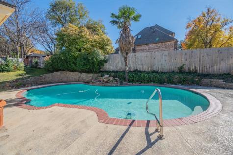 7717 Quail Ridge Street Fort Worth TX 76179