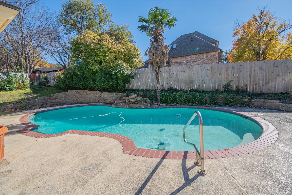 7717 Quail Ridge Street Fort Worth TX 76179