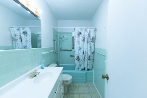 1103 Fifth Avenue Coleman TX 76834