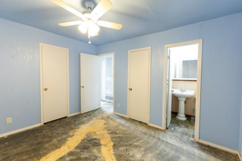 1103 Fifth Avenue Coleman TX 76834